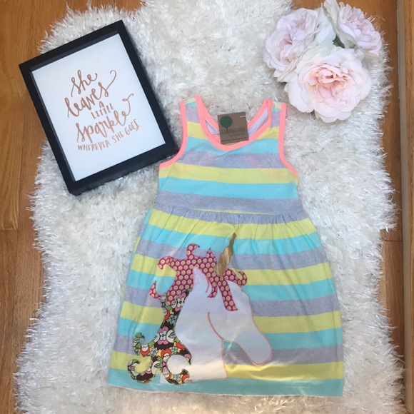 Other - CLOSET CLEAR OUT SALE - Handmade Unicorn Jumper